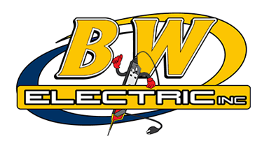 BW Electric, Inc. logo