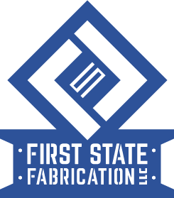 First State Fabrication, LLC log